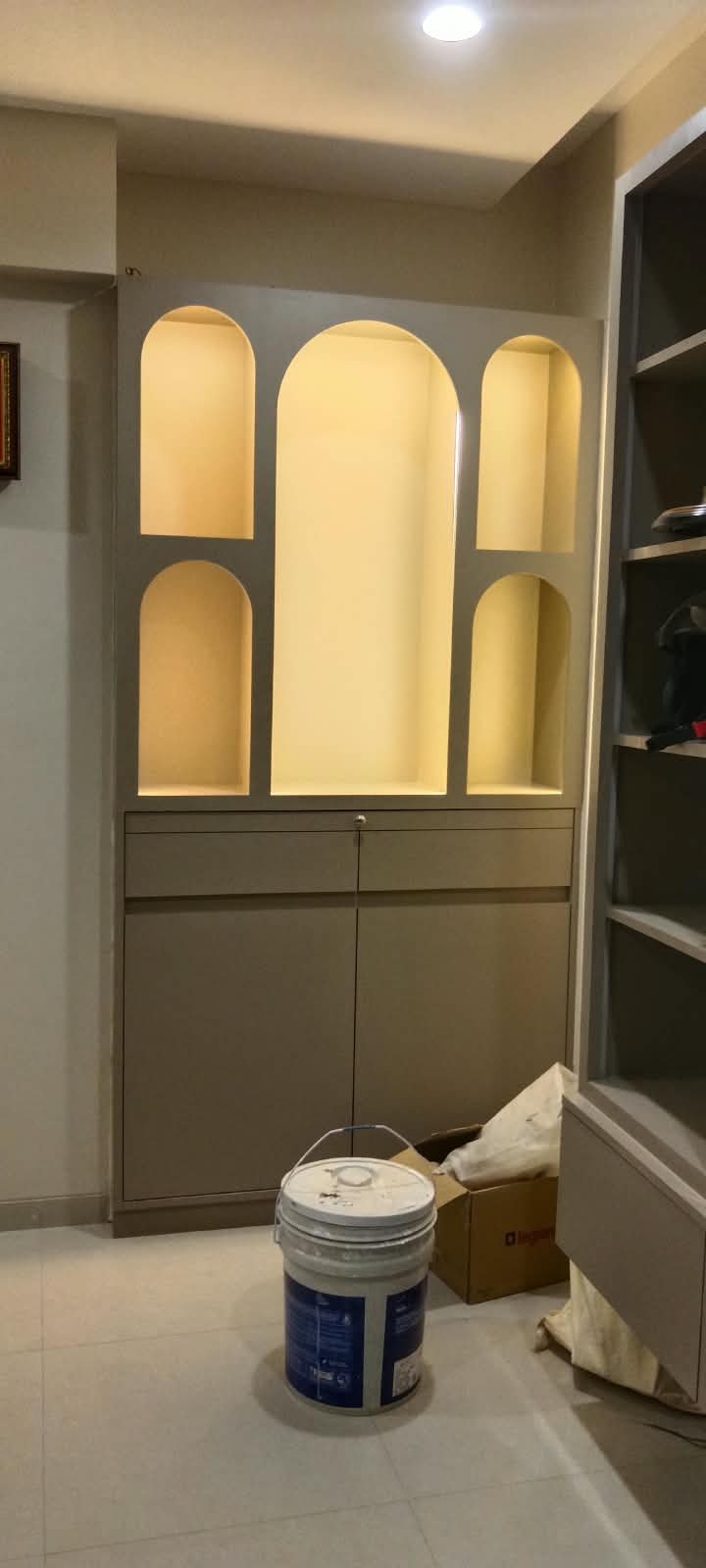 Furniture Work